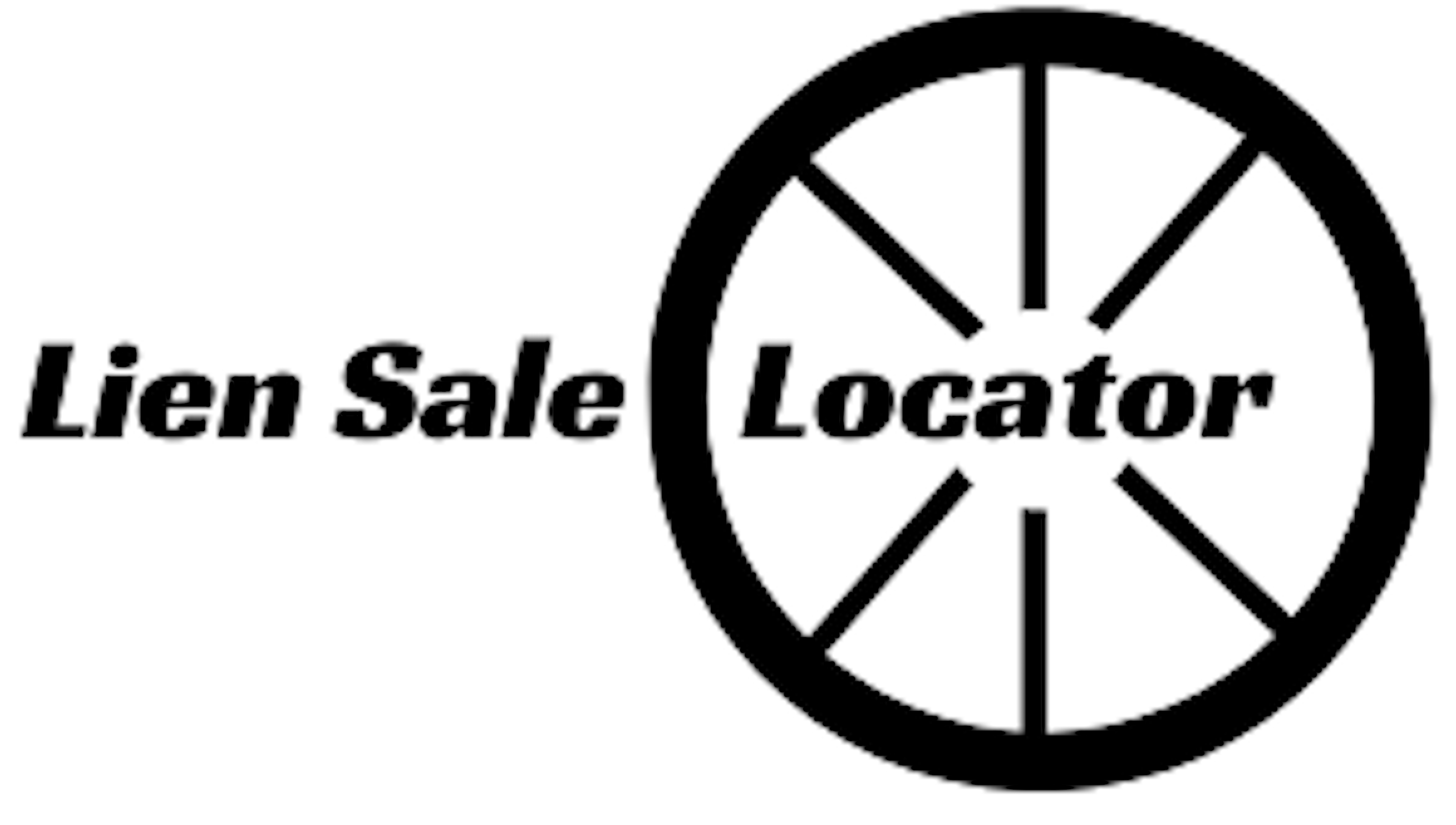 Lien Sale Locator