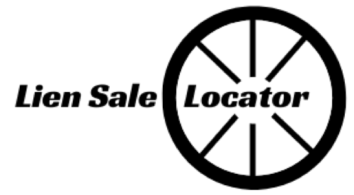 Lien Sale Locator